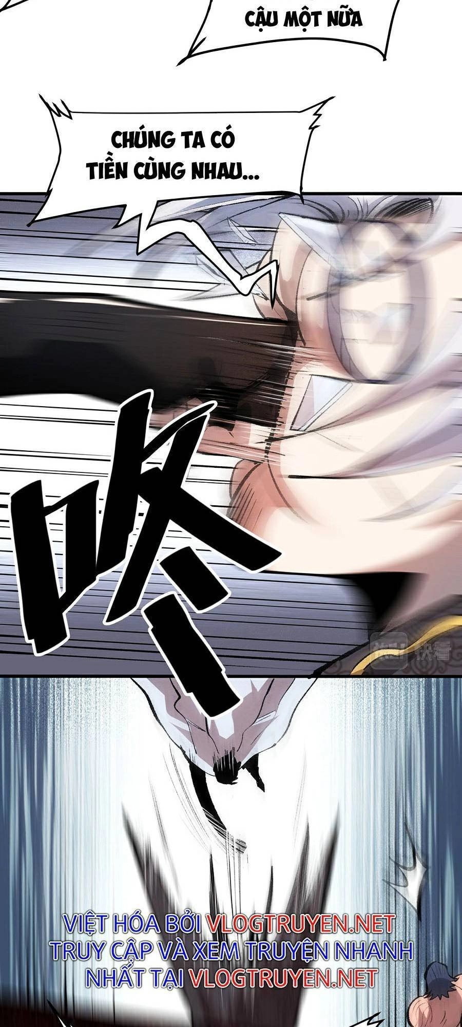 Tôi Dựa Vào Bug Làm Ông Nội Người Ta Chapter 46 - 35