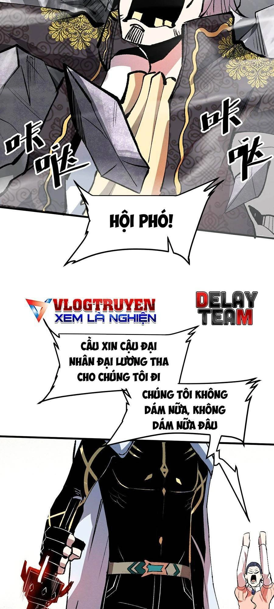 Tôi Dựa Vào Bug Làm Ông Nội Người Ta Chapter 46 - 39