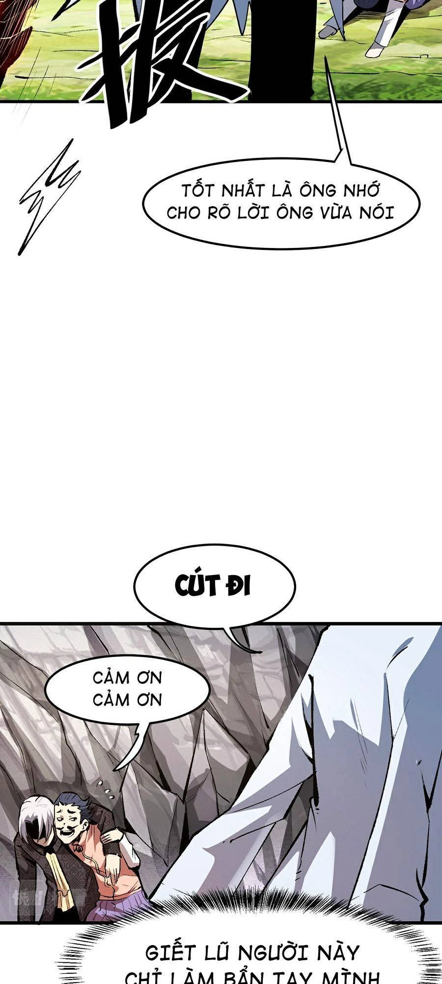 Tôi Dựa Vào Bug Làm Ông Nội Người Ta Chapter 46 - 41