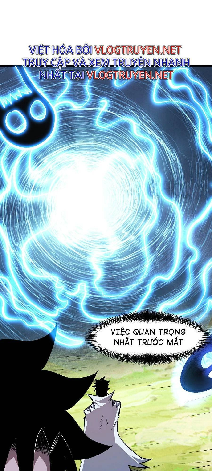 Tôi Dựa Vào Bug Làm Ông Nội Người Ta Chapter 46 - 43