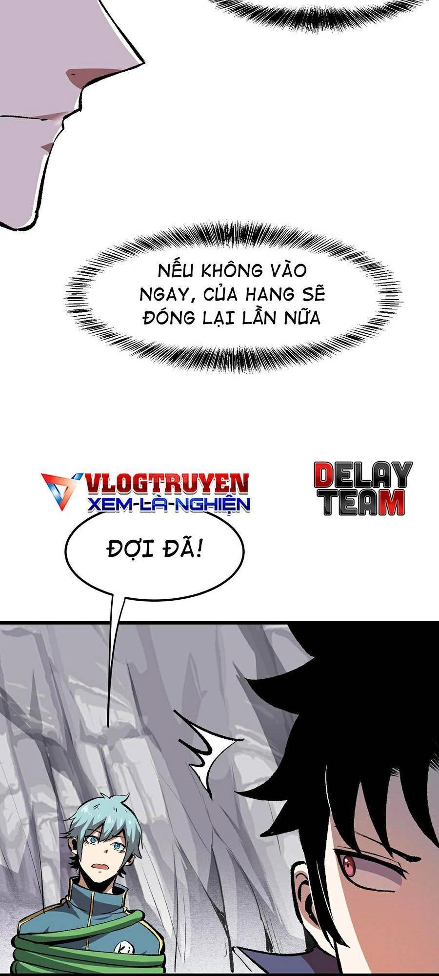 Tôi Dựa Vào Bug Làm Ông Nội Người Ta Chapter 46 - 45