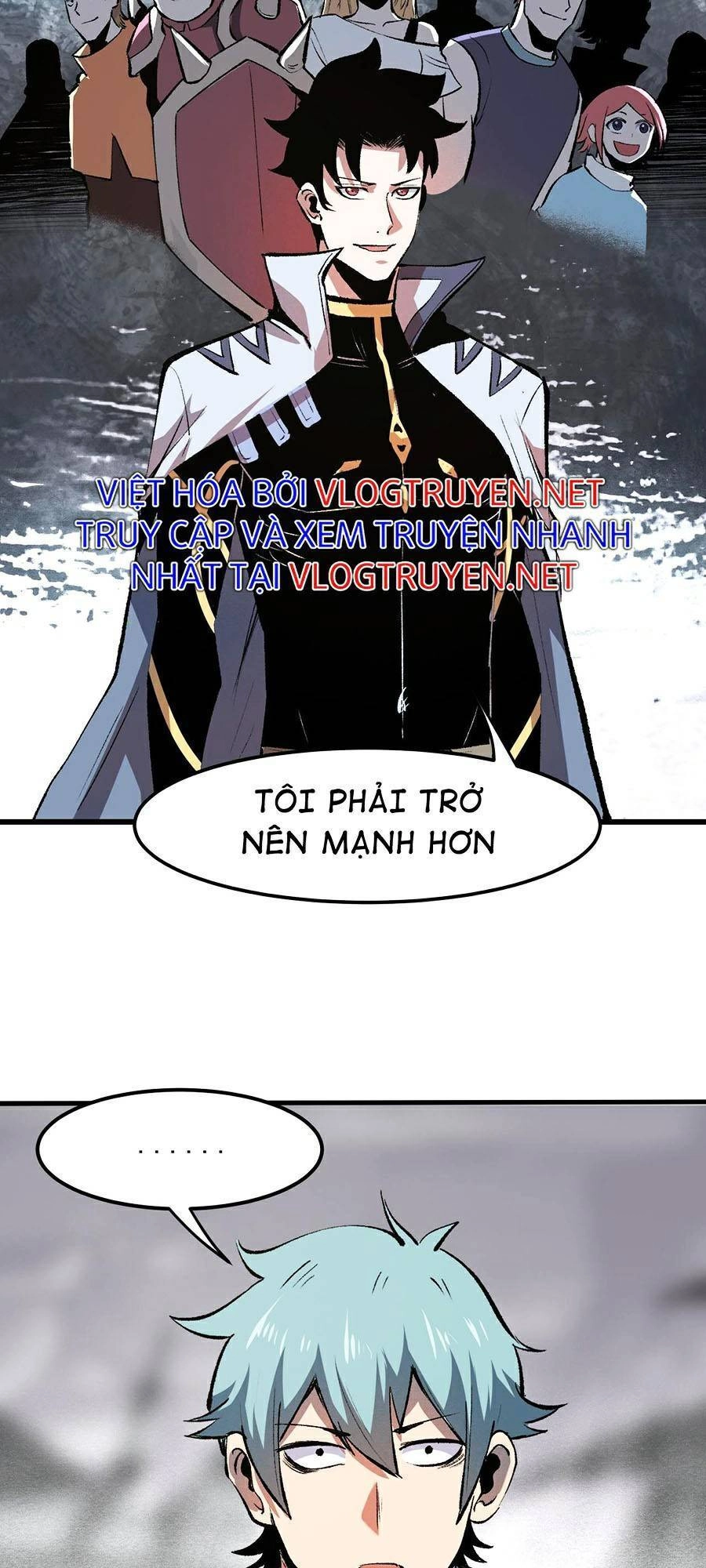 Tôi Dựa Vào Bug Làm Ông Nội Người Ta Chapter 46 - 55