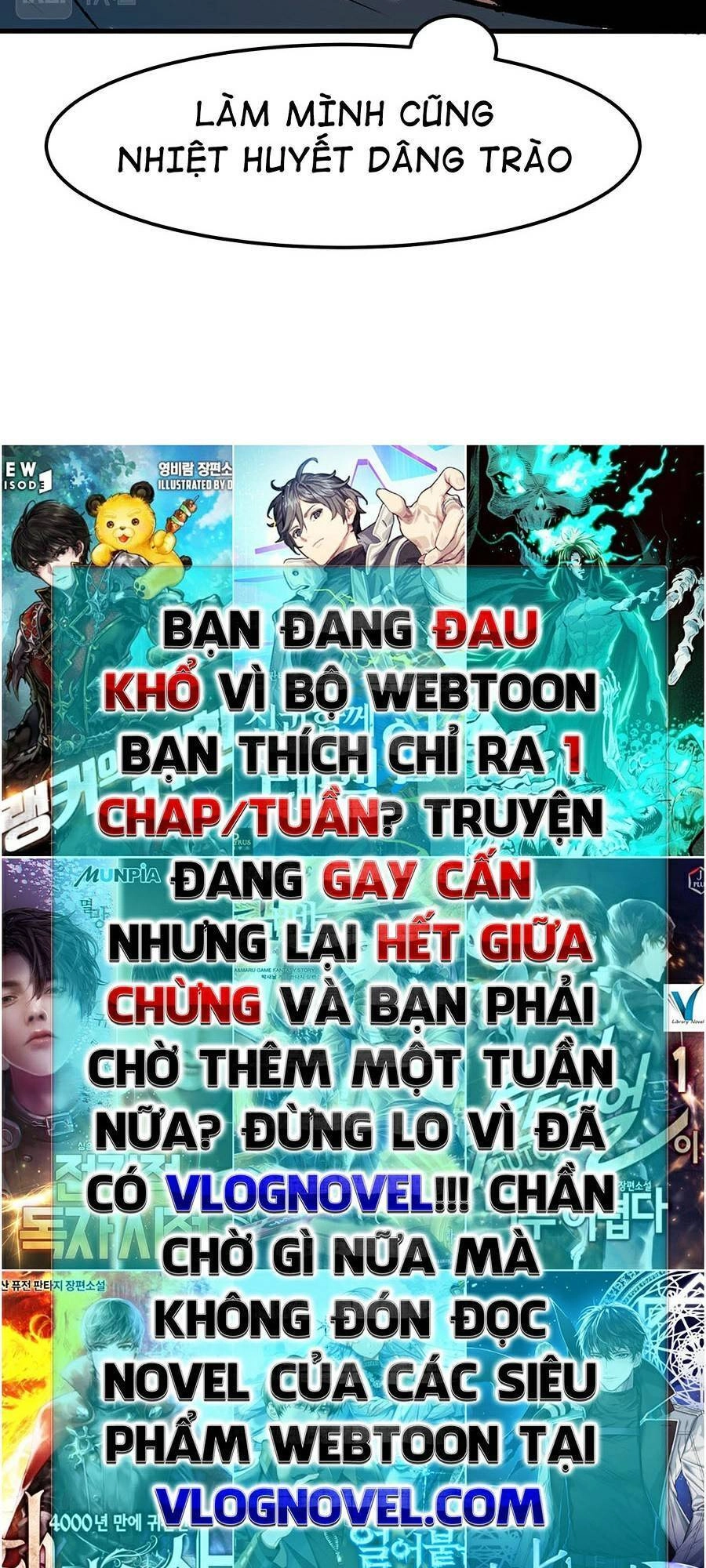 Tôi Dựa Vào Bug Làm Ông Nội Người Ta Chapter 46 - 59