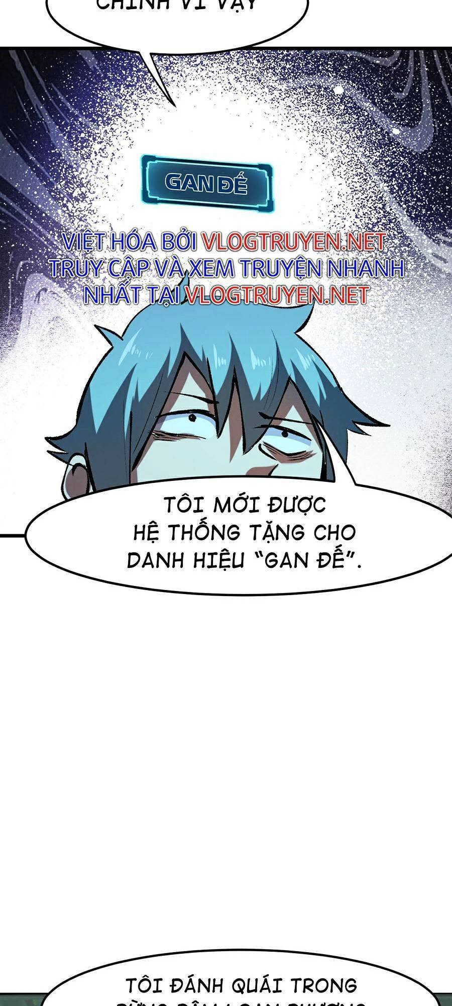 Tôi Dựa Vào Bug Làm Ông Nội Người Ta Chapter 46 - 67