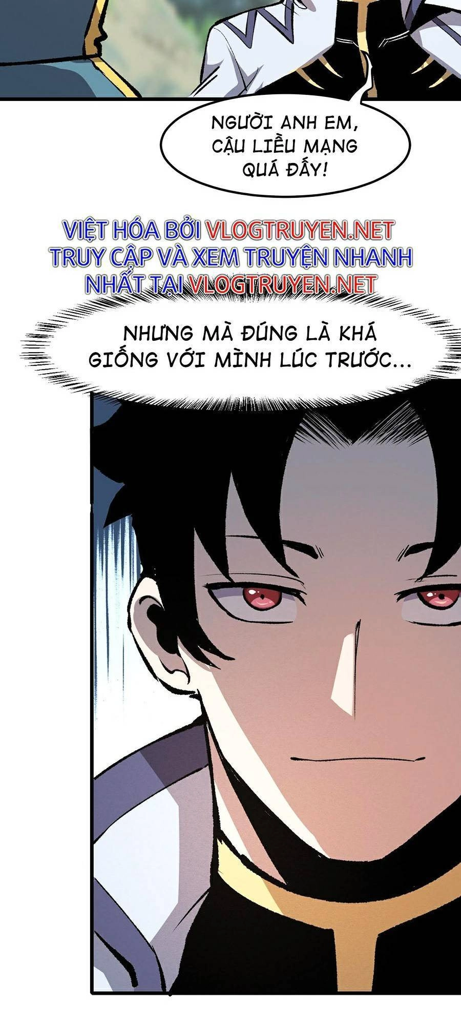 Tôi Dựa Vào Bug Làm Ông Nội Người Ta Chapter 46 - 73