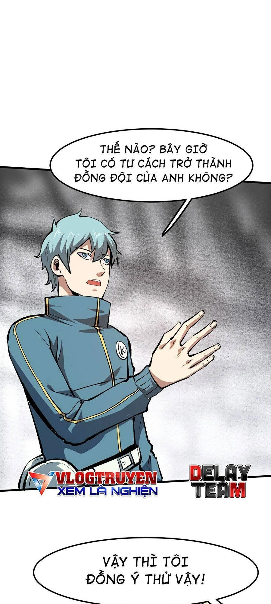 Tôi Dựa Vào Bug Làm Ông Nội Người Ta Chapter 46 - 75