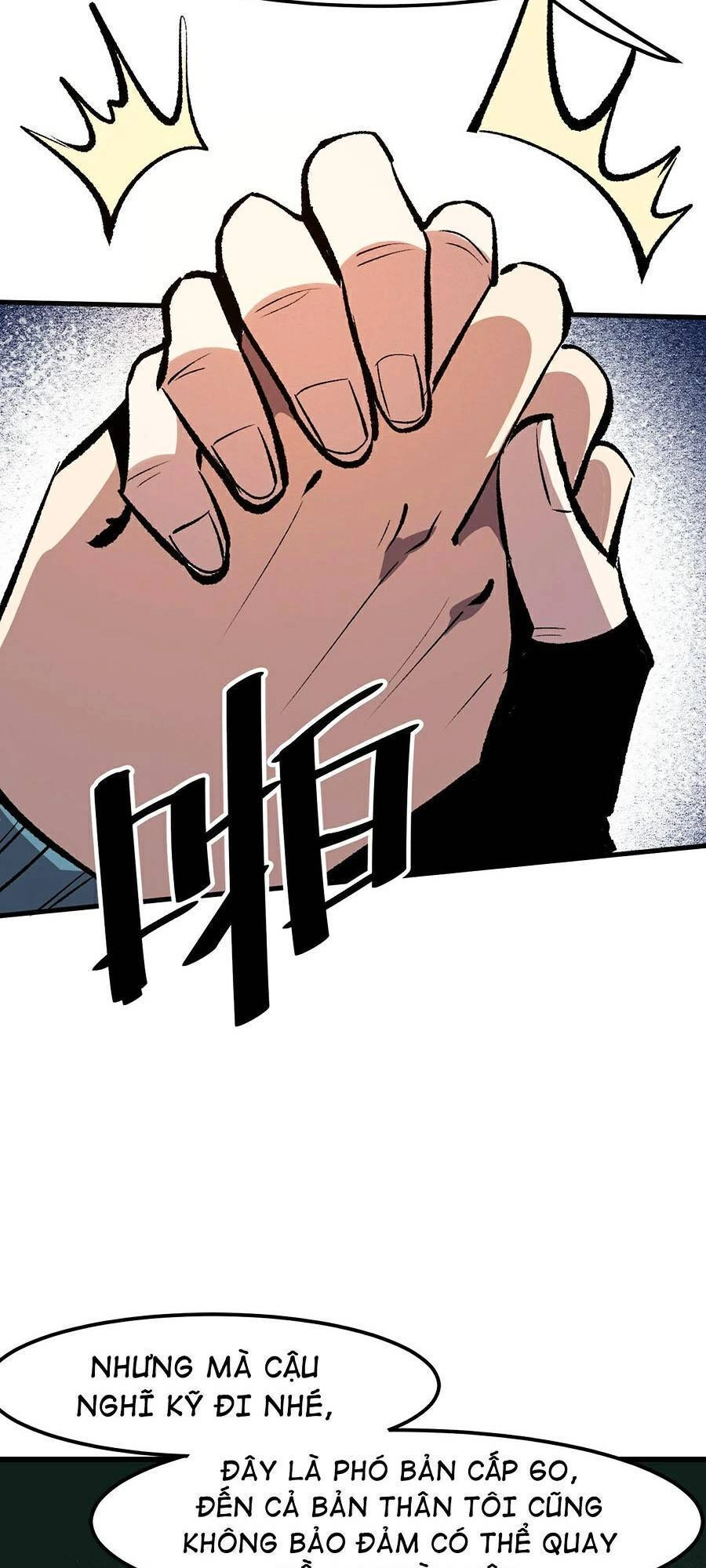 Tôi Dựa Vào Bug Làm Ông Nội Người Ta Chapter 46 - 77