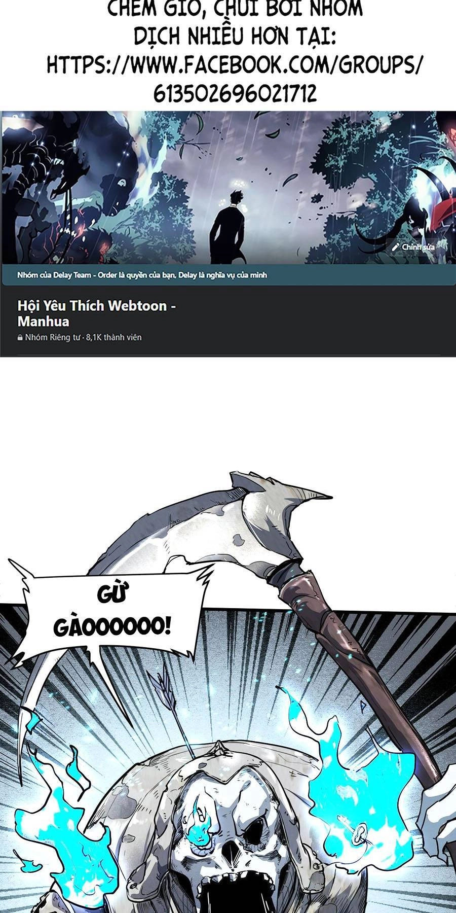 Tôi Dựa Vào Bug Làm Ông Nội Người Ta Chapter 47 - 2