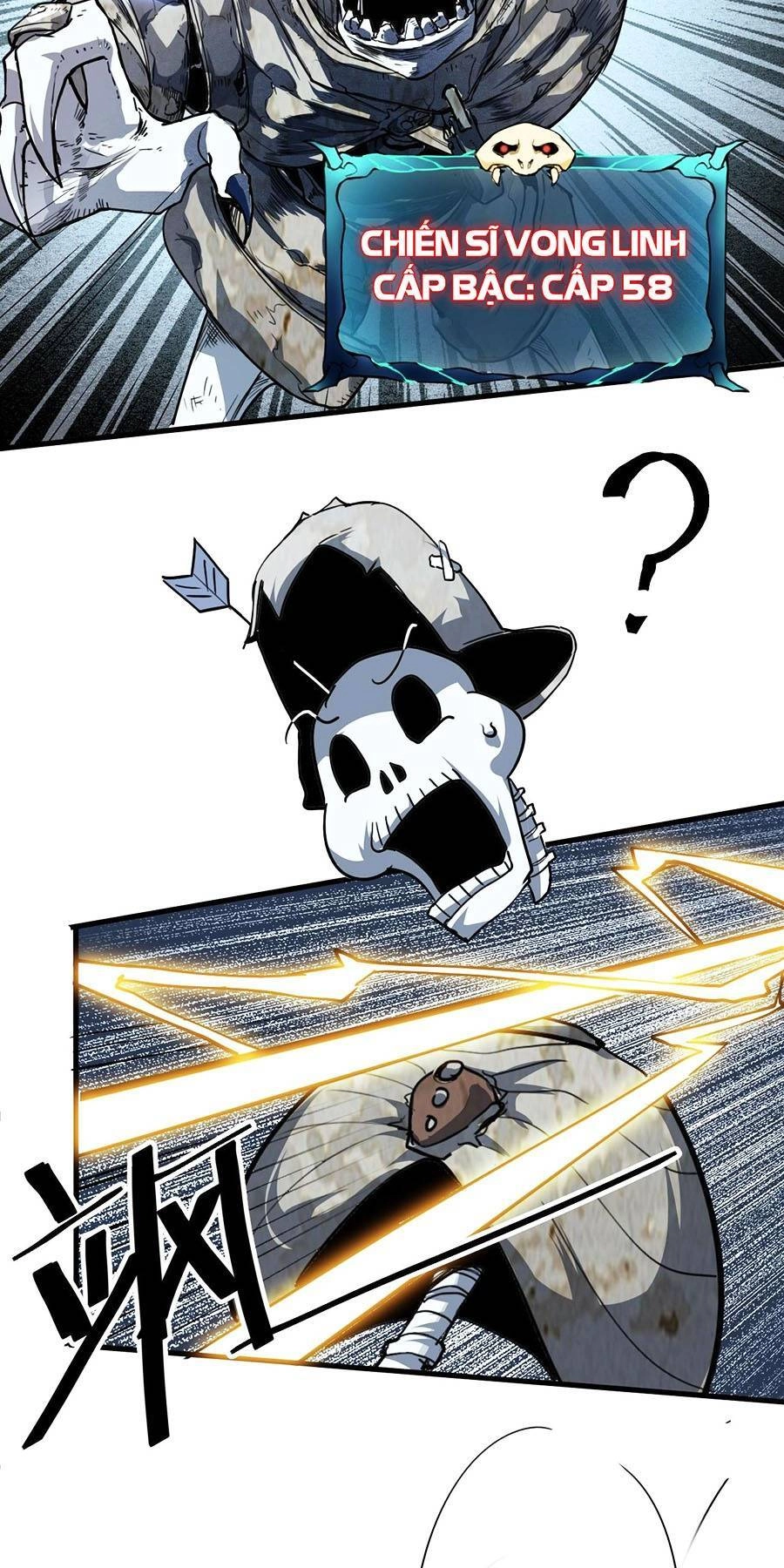 Tôi Dựa Vào Bug Làm Ông Nội Người Ta Chapter 47 - 3