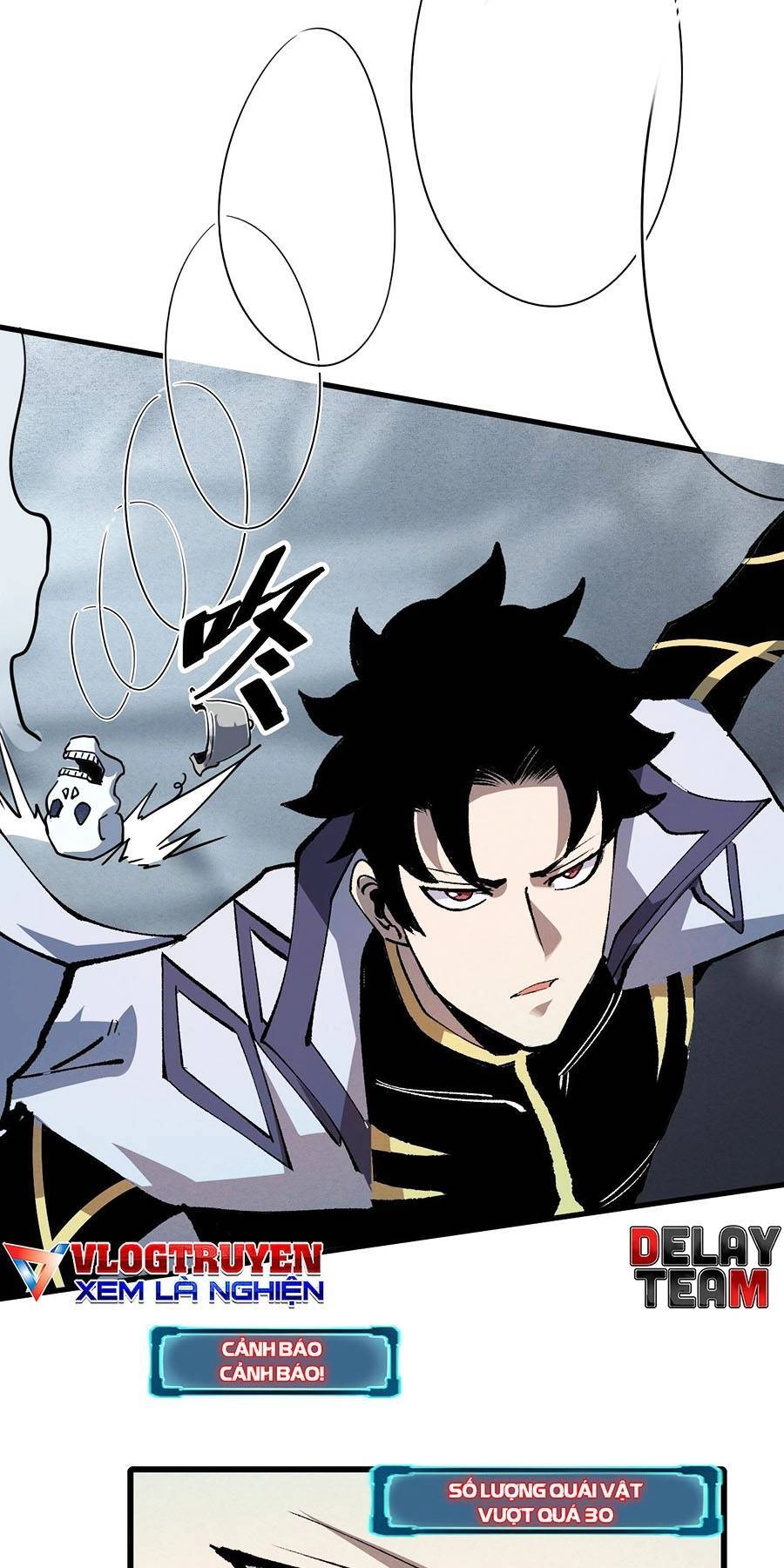 Tôi Dựa Vào Bug Làm Ông Nội Người Ta Chapter 47 - 4