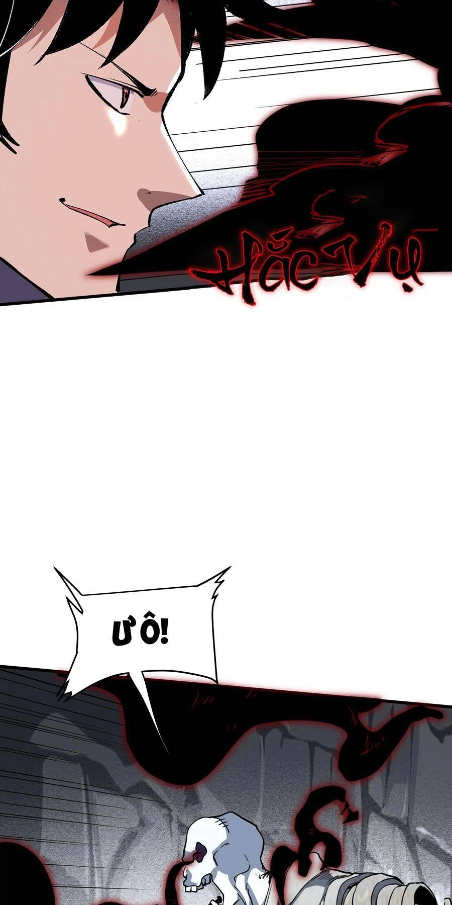 Tôi Dựa Vào Bug Làm Ông Nội Người Ta Chapter 47 - 7