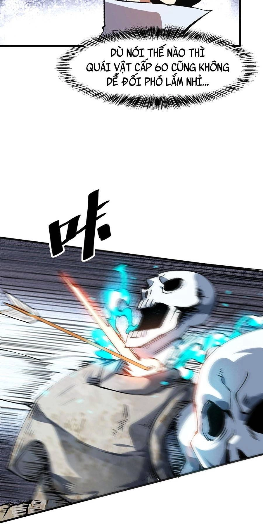 Tôi Dựa Vào Bug Làm Ông Nội Người Ta Chapter 47 - 13