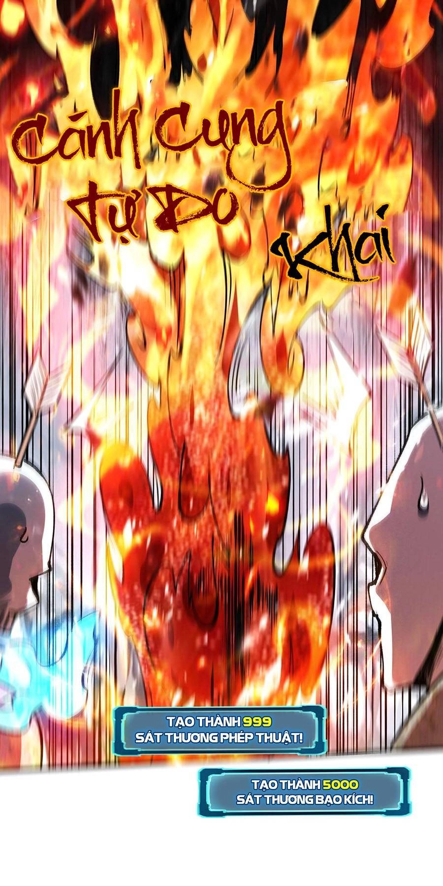 Tôi Dựa Vào Bug Làm Ông Nội Người Ta Chapter 47 - 15