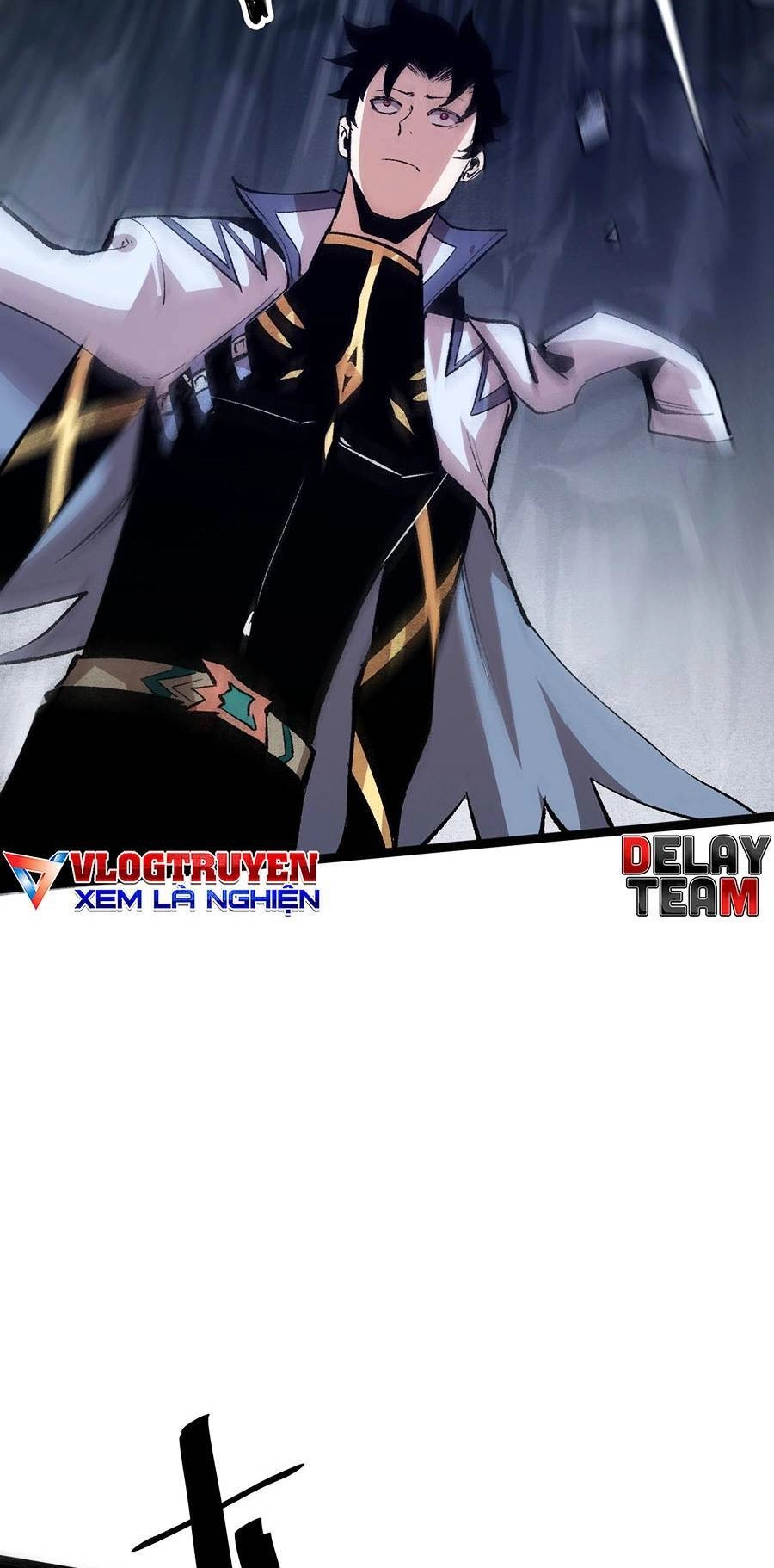 Tôi Dựa Vào Bug Làm Ông Nội Người Ta Chapter 47 - 26