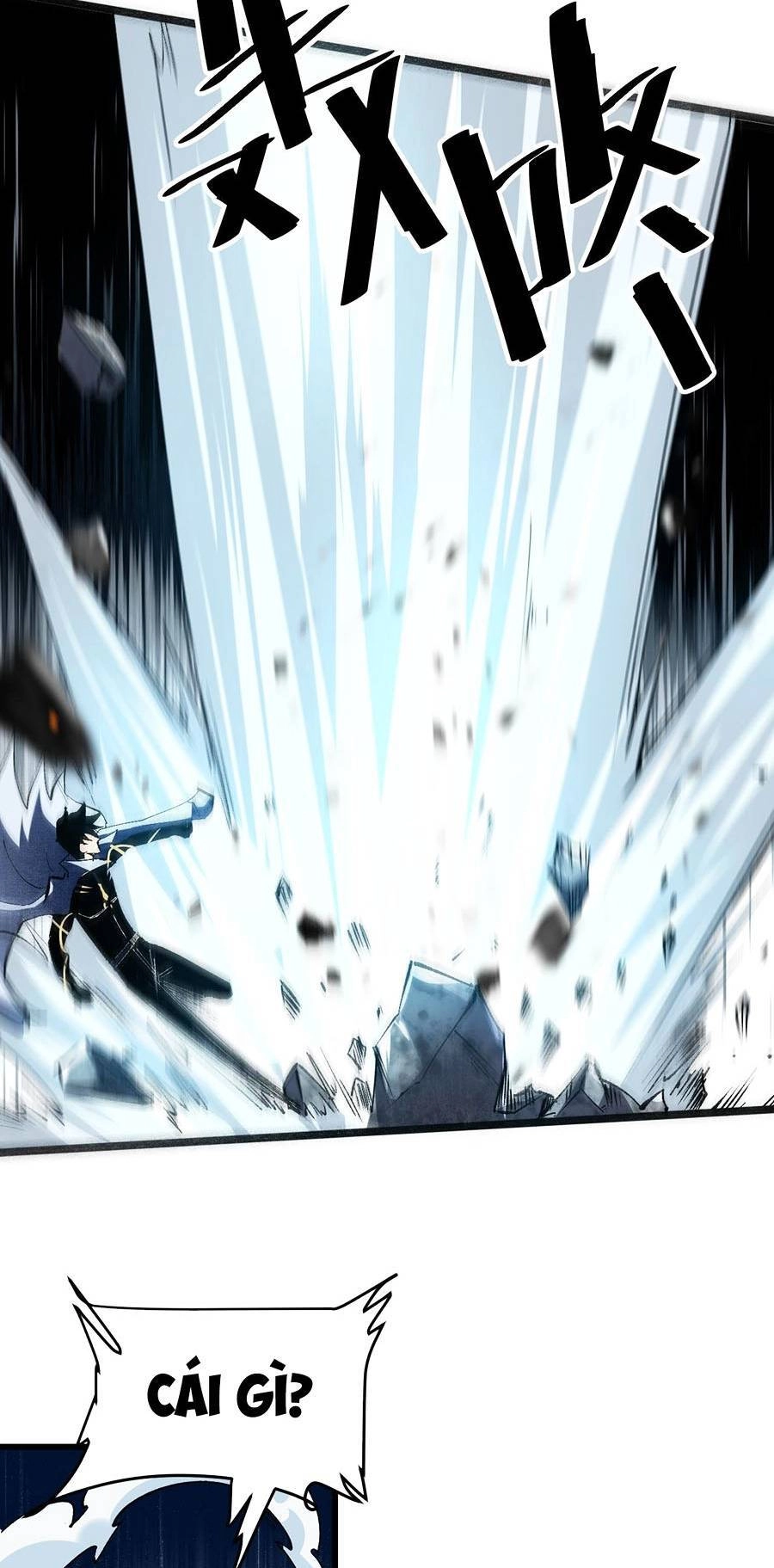 Tôi Dựa Vào Bug Làm Ông Nội Người Ta Chapter 47 - 27