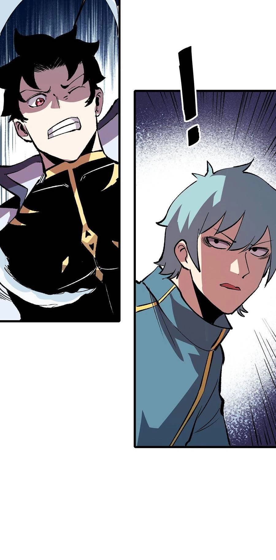 Tôi Dựa Vào Bug Làm Ông Nội Người Ta Chapter 47 - 28