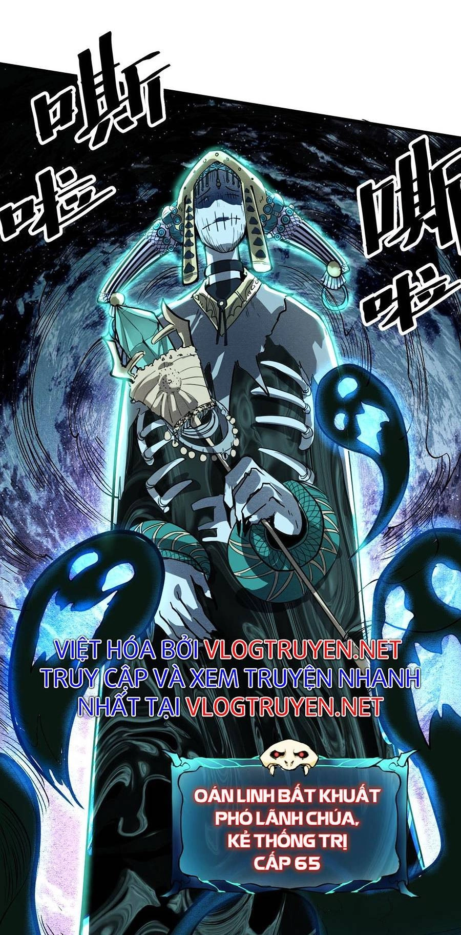 Tôi Dựa Vào Bug Làm Ông Nội Người Ta Chapter 47 - 29