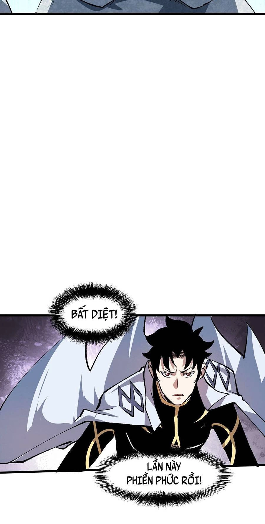 Tôi Dựa Vào Bug Làm Ông Nội Người Ta Chapter 47 - 35