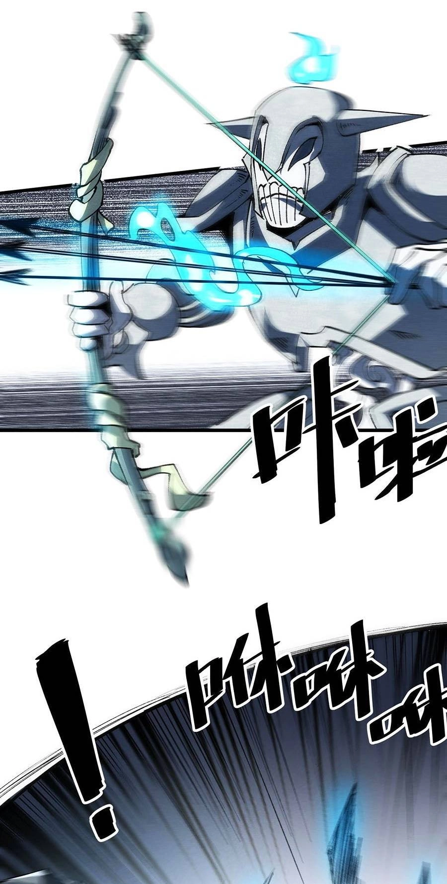 Tôi Dựa Vào Bug Làm Ông Nội Người Ta Chapter 47 - 36