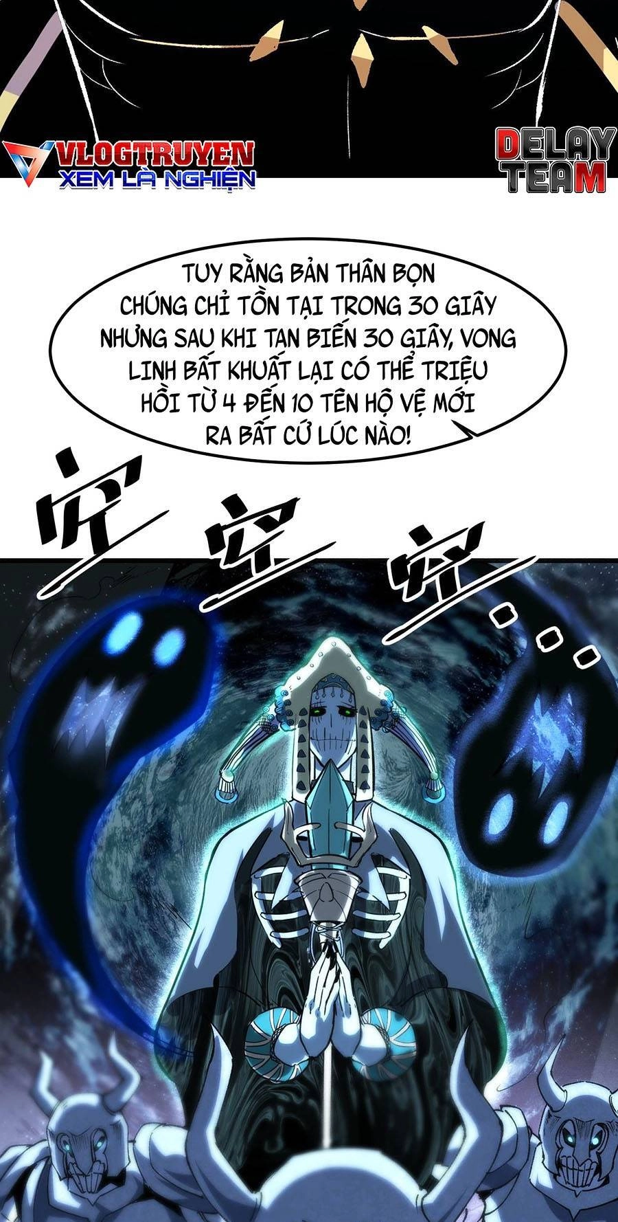 Tôi Dựa Vào Bug Làm Ông Nội Người Ta Chapter 47 - 42