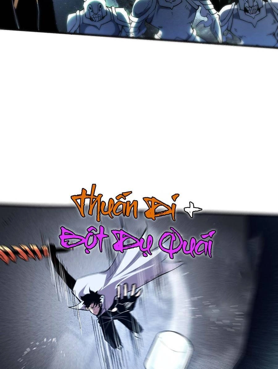 Tôi Dựa Vào Bug Làm Ông Nội Người Ta Chapter 47 - 47