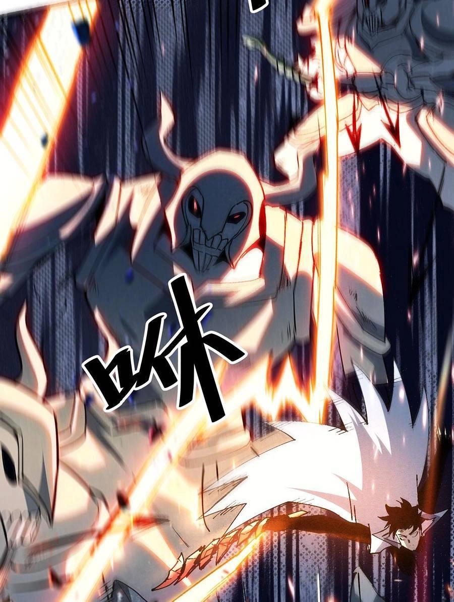 Tôi Dựa Vào Bug Làm Ông Nội Người Ta Chapter 47 - 52