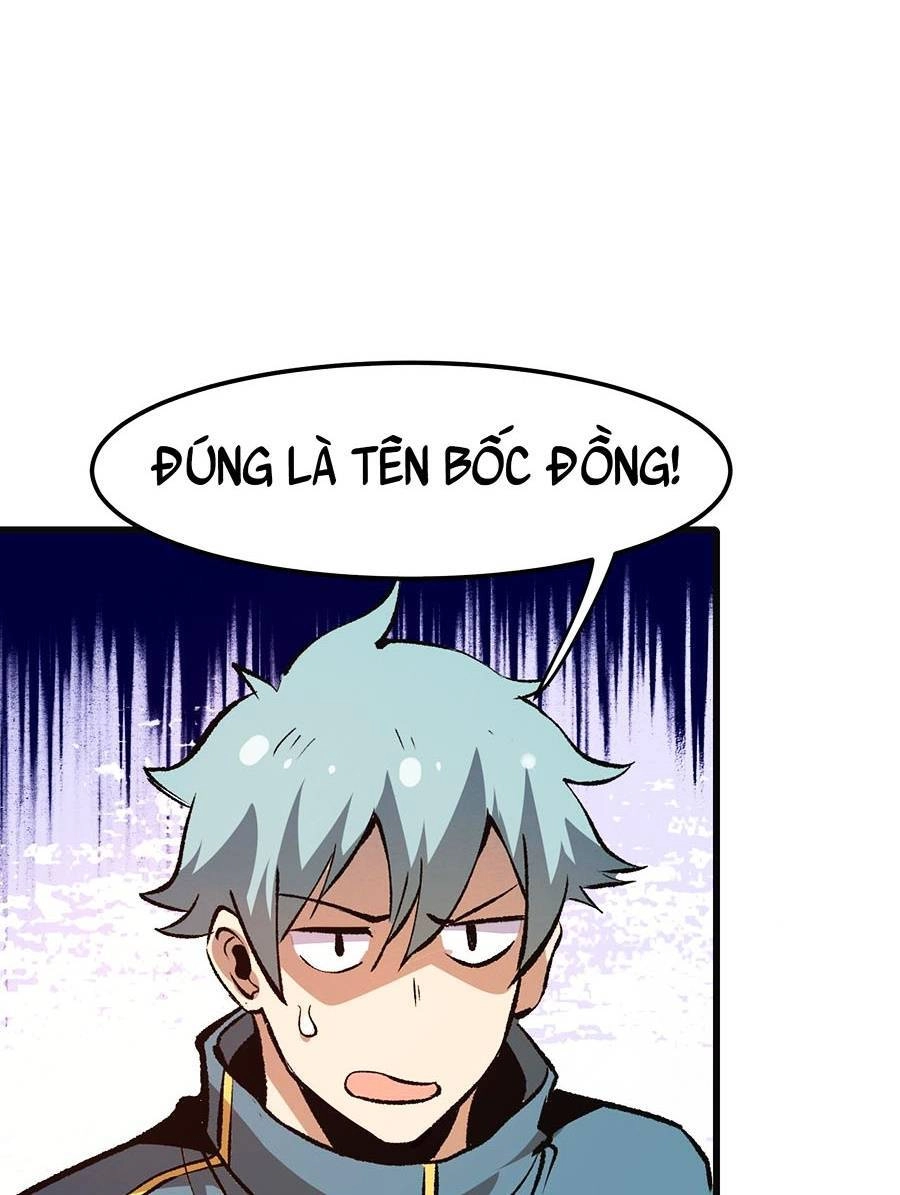 Tôi Dựa Vào Bug Làm Ông Nội Người Ta Chapter 47 - 54