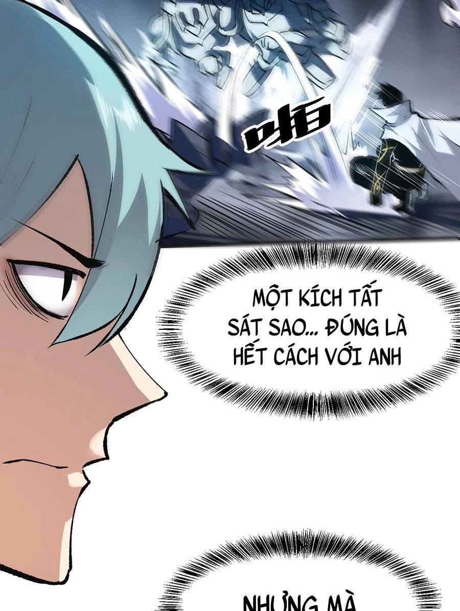 Tôi Dựa Vào Bug Làm Ông Nội Người Ta Chapter 47 - 56