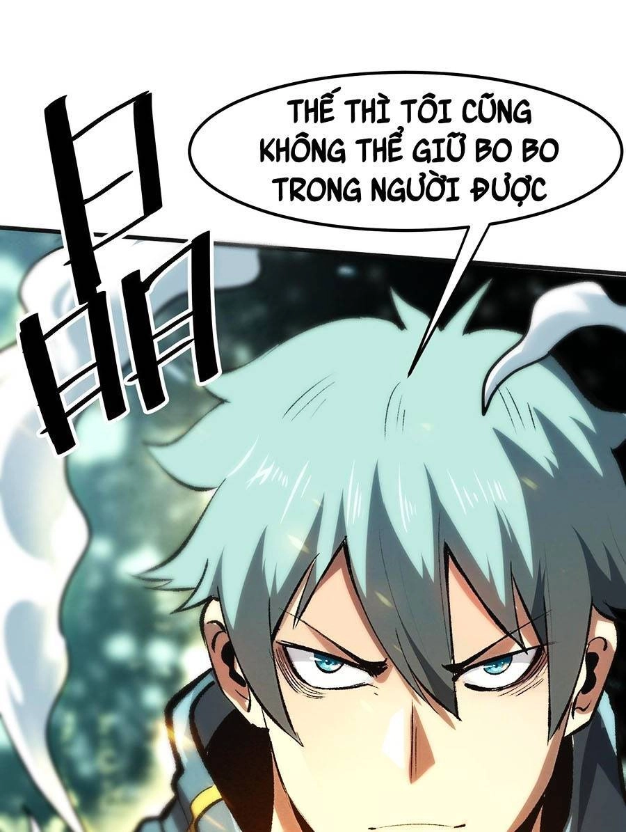 Tôi Dựa Vào Bug Làm Ông Nội Người Ta Chapter 47 - 58