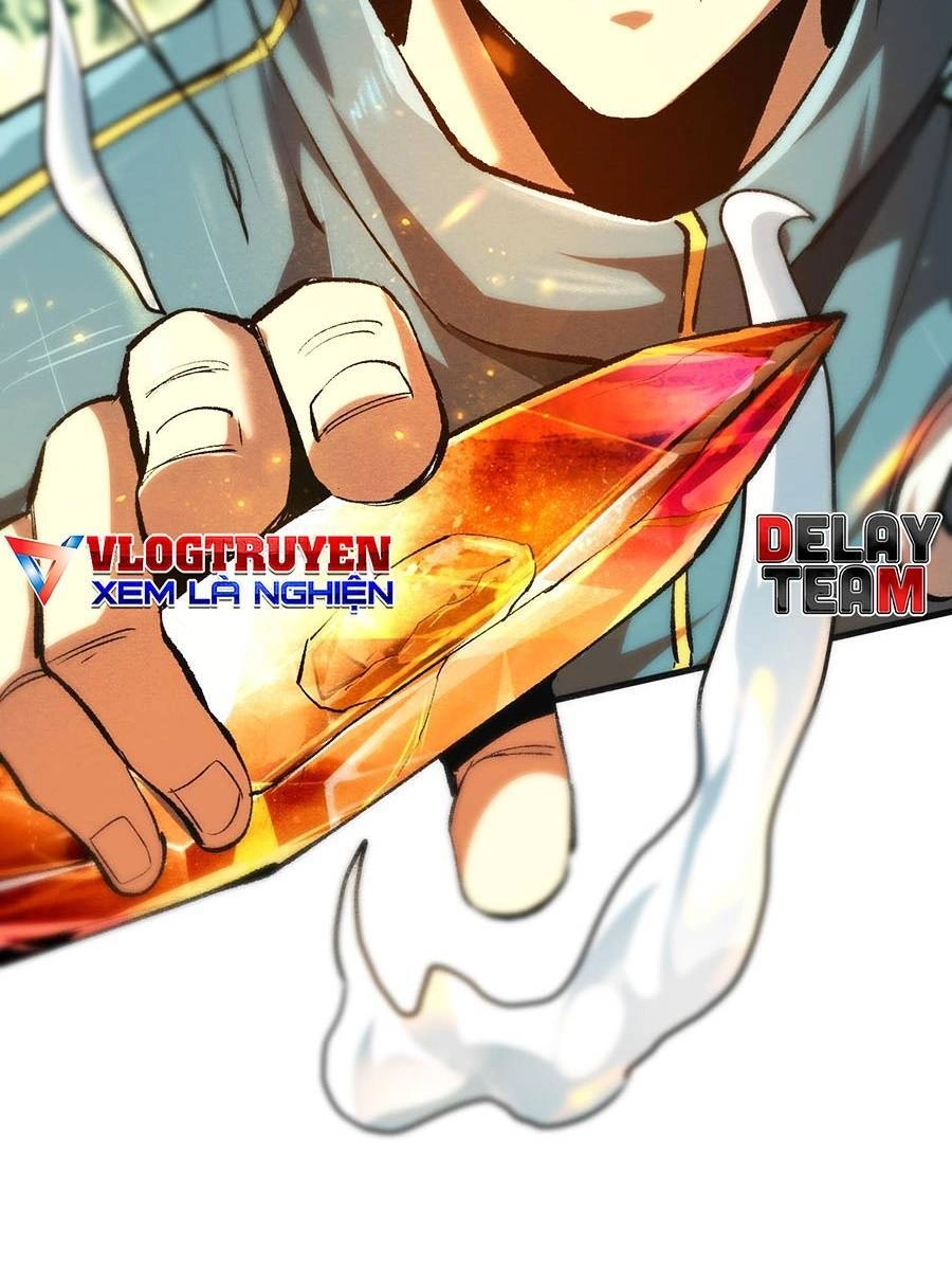 Tôi Dựa Vào Bug Làm Ông Nội Người Ta Chapter 47 - 59