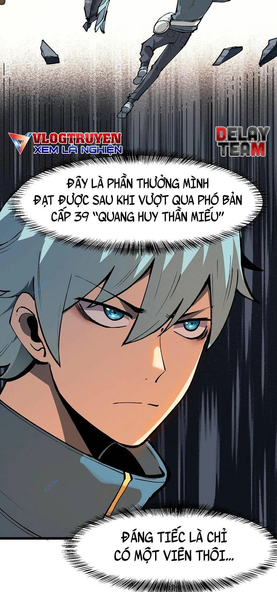 Tôi Dựa Vào Bug Làm Ông Nội Người Ta Chapter 48 - 4