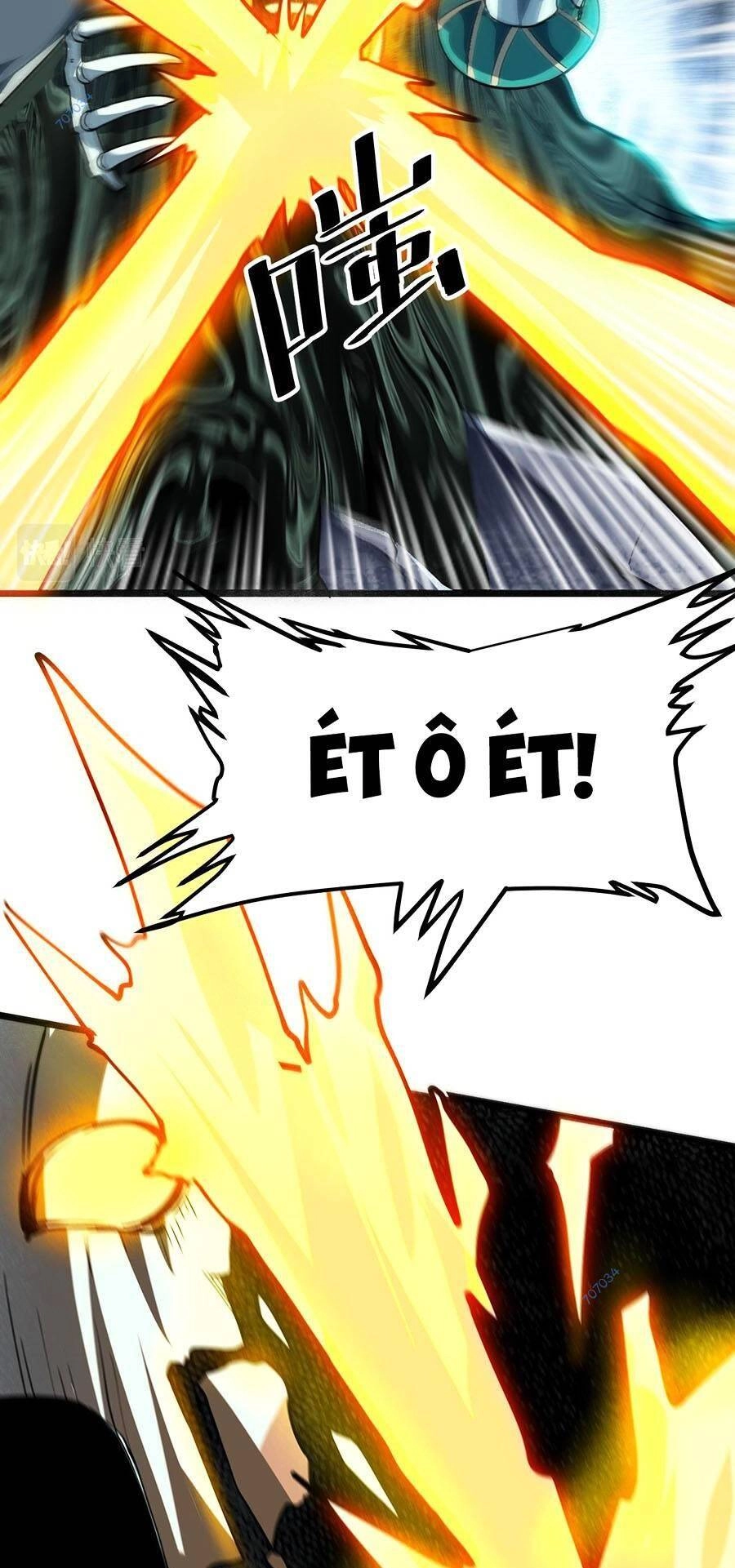 Tôi Dựa Vào Bug Làm Ông Nội Người Ta Chapter 48 - 8