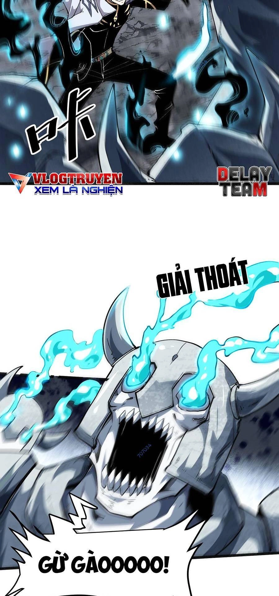 Tôi Dựa Vào Bug Làm Ông Nội Người Ta Chapter 48 - 10