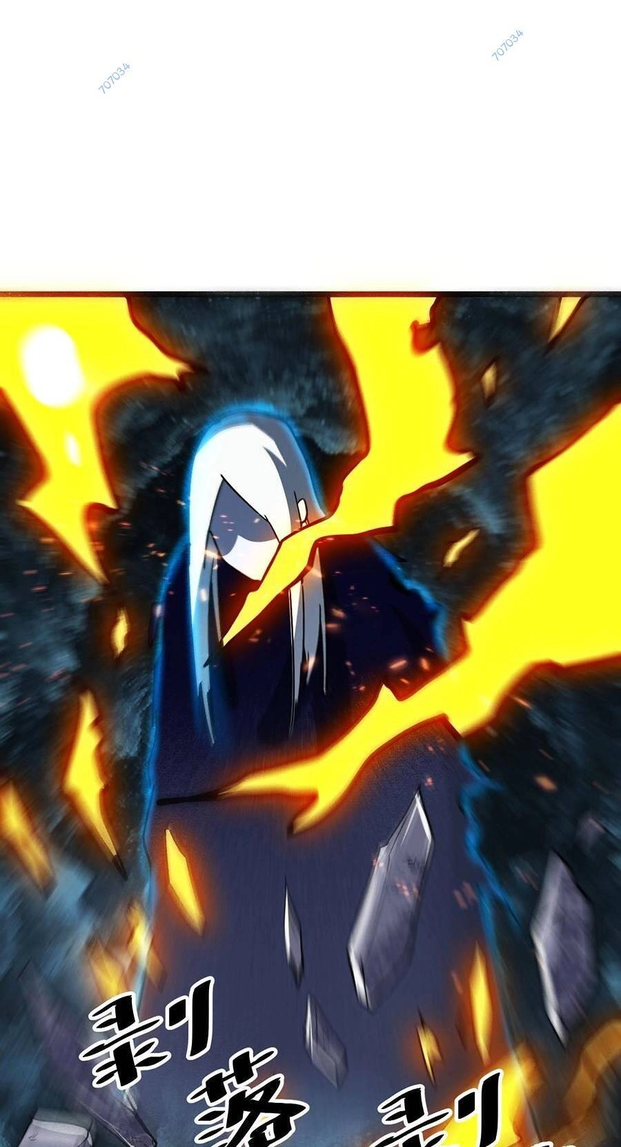 Tôi Dựa Vào Bug Làm Ông Nội Người Ta Chapter 48 - 15