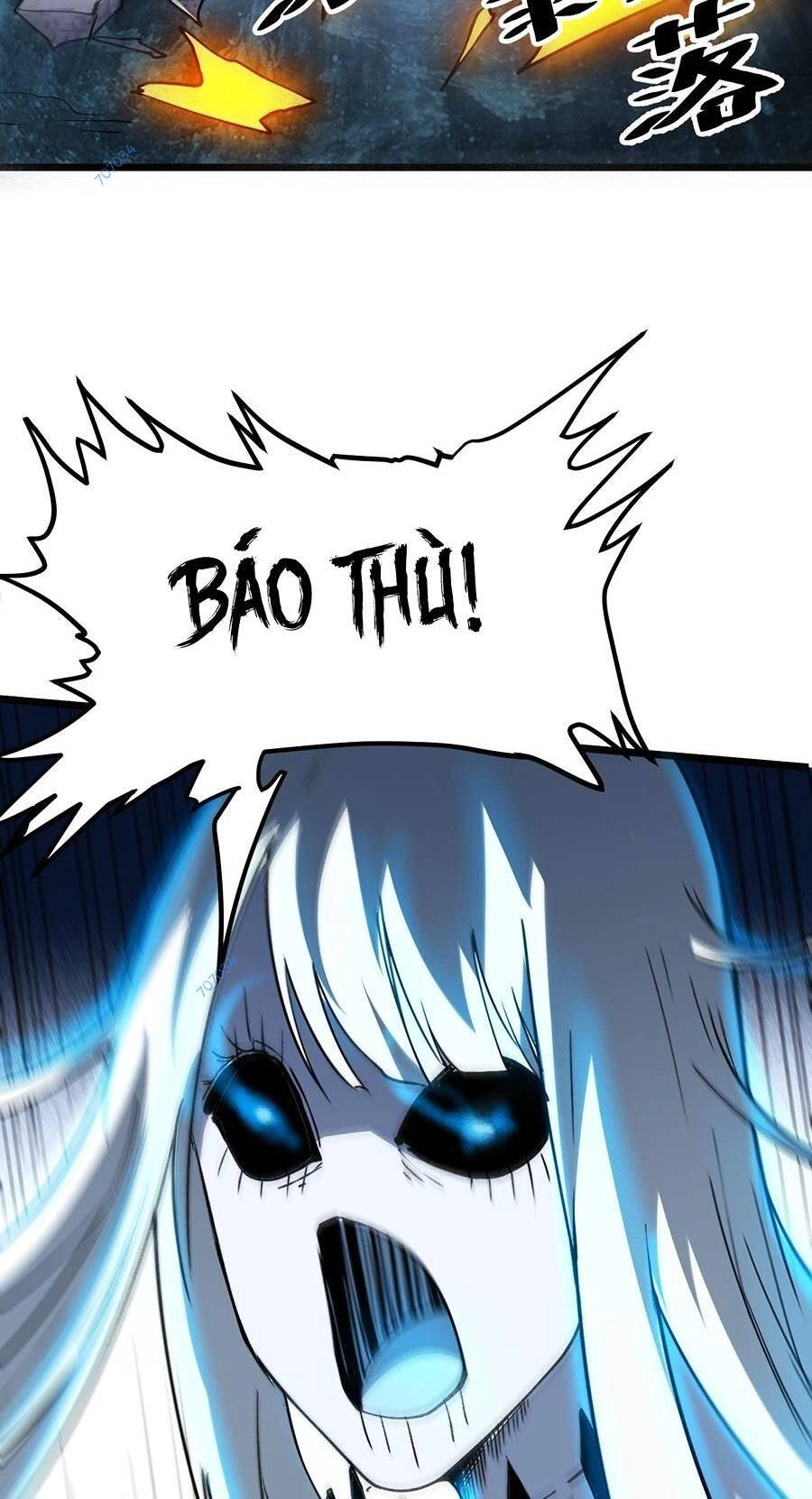 Tôi Dựa Vào Bug Làm Ông Nội Người Ta Chapter 48 - 16