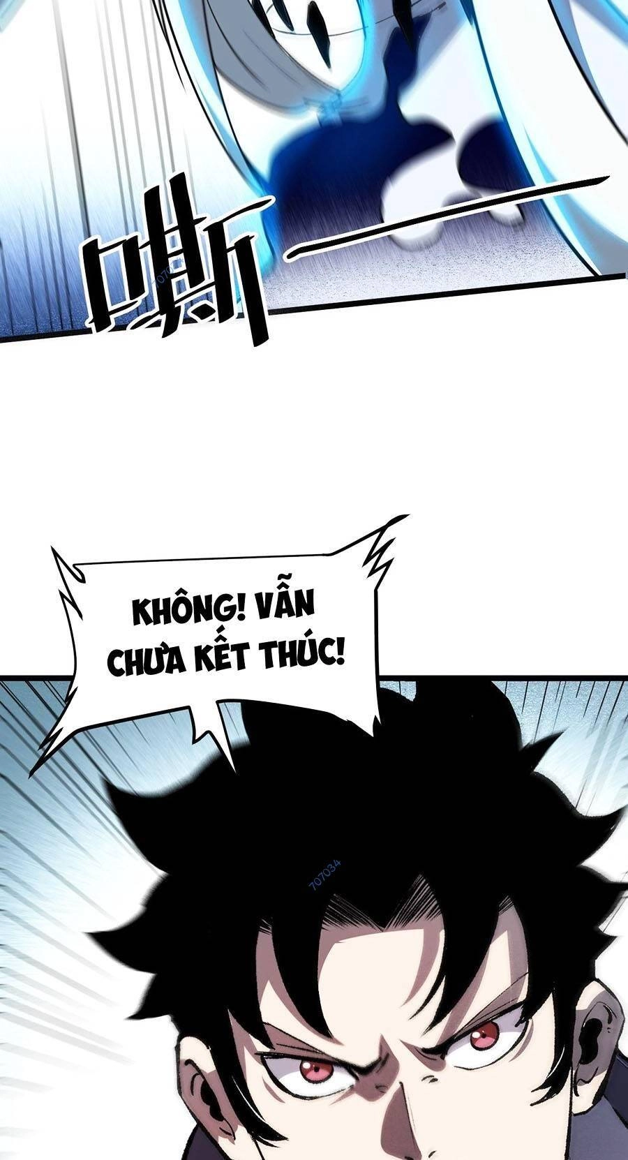 Tôi Dựa Vào Bug Làm Ông Nội Người Ta Chapter 48 - 17