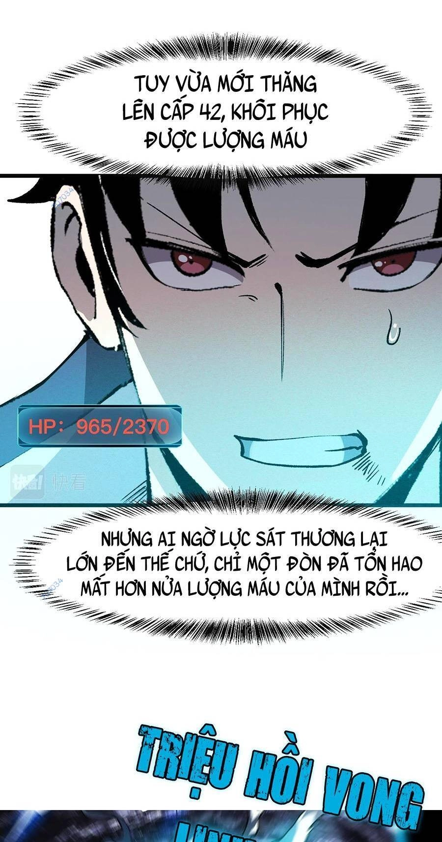 Tôi Dựa Vào Bug Làm Ông Nội Người Ta Chapter 48 - 28