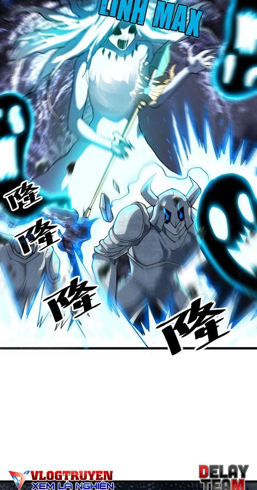 Tôi Dựa Vào Bug Làm Ông Nội Người Ta Chapter 48 - 29