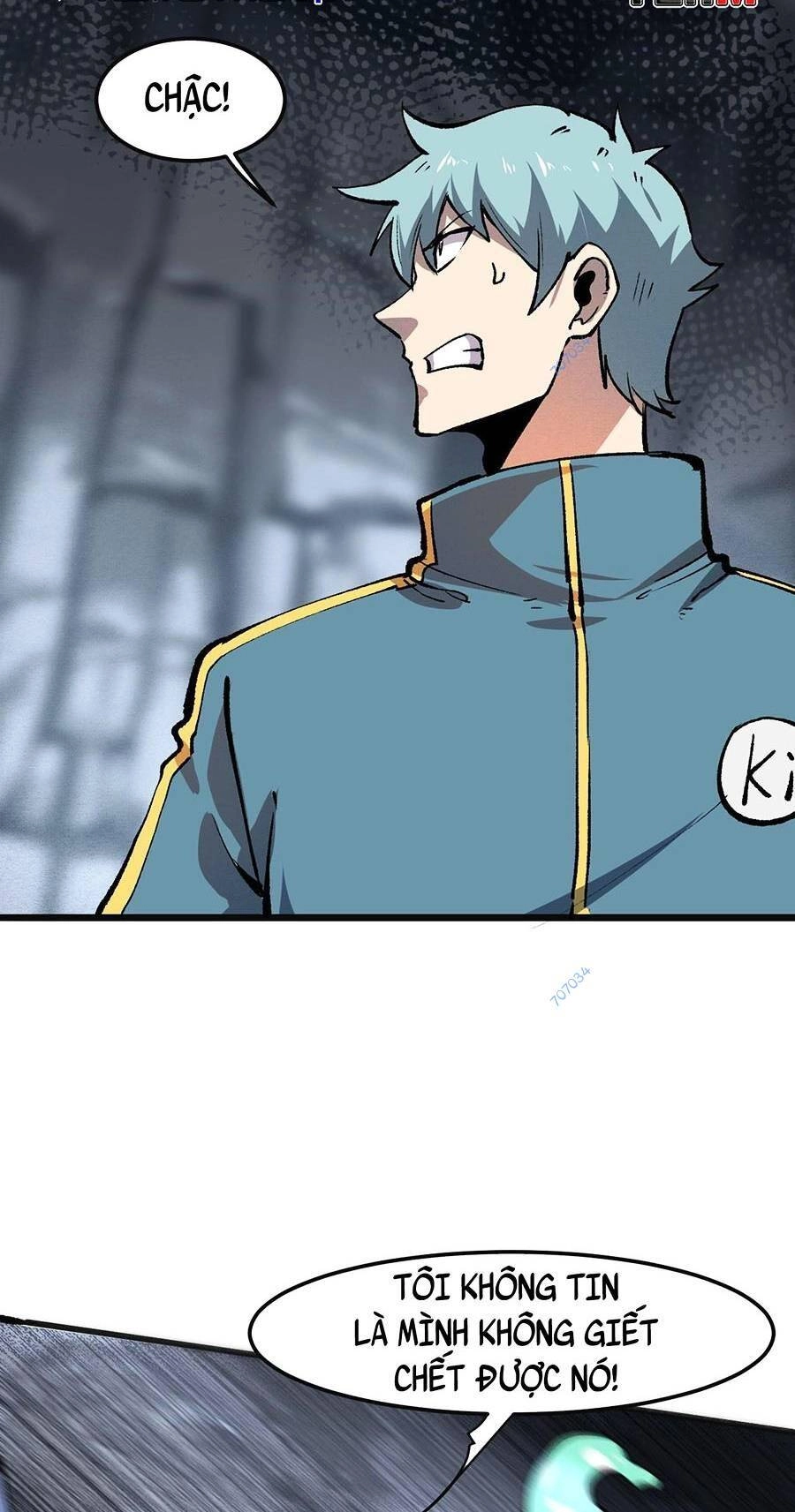 Tôi Dựa Vào Bug Làm Ông Nội Người Ta Chapter 48 - 30