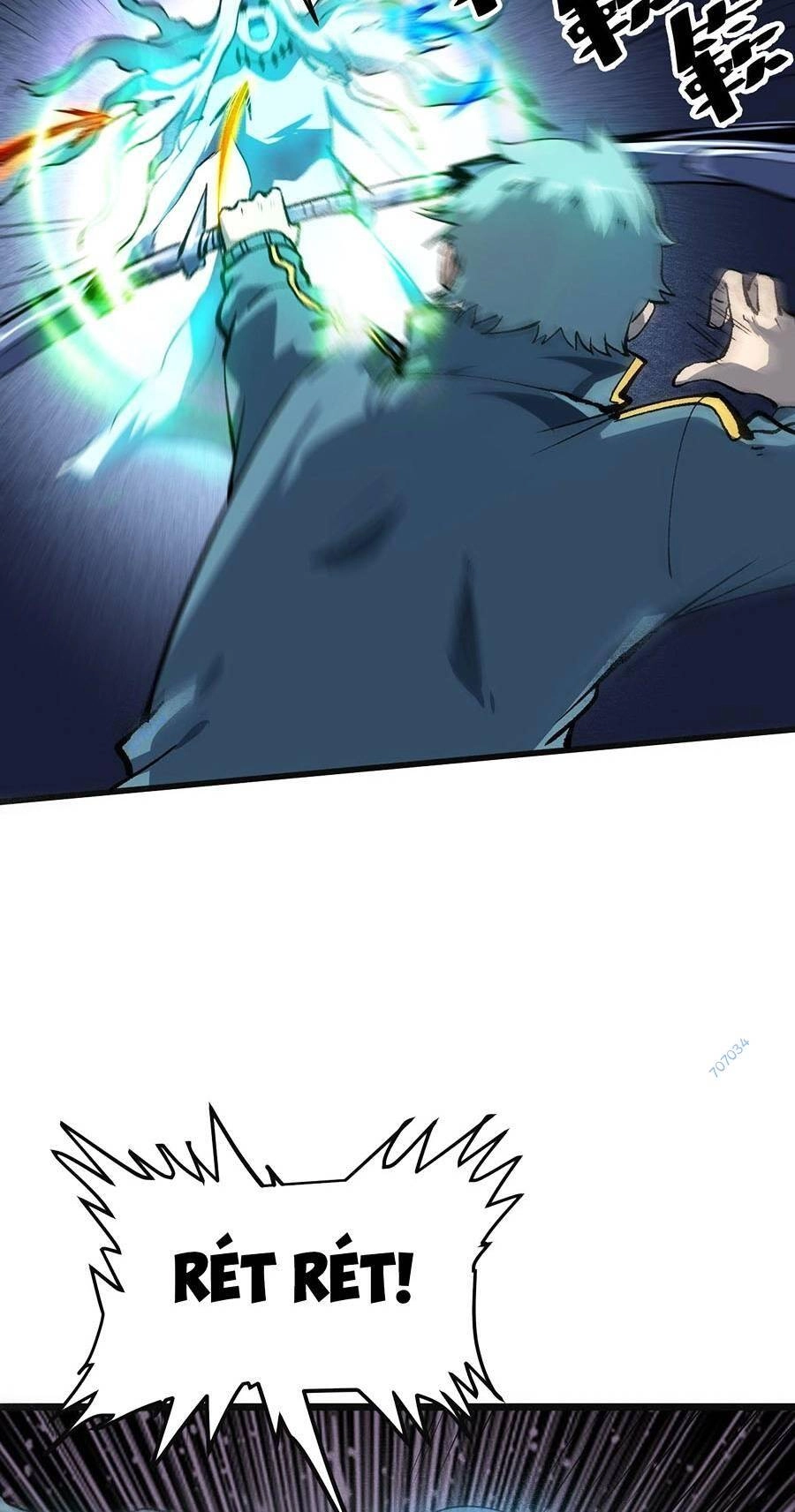 Tôi Dựa Vào Bug Làm Ông Nội Người Ta Chapter 48 - 32