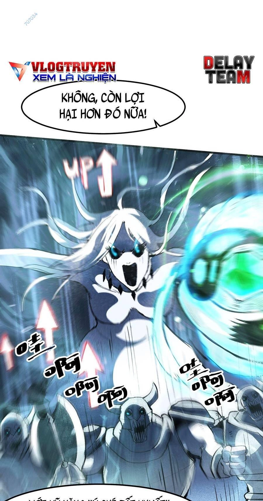 Tôi Dựa Vào Bug Làm Ông Nội Người Ta Chapter 48 - 36