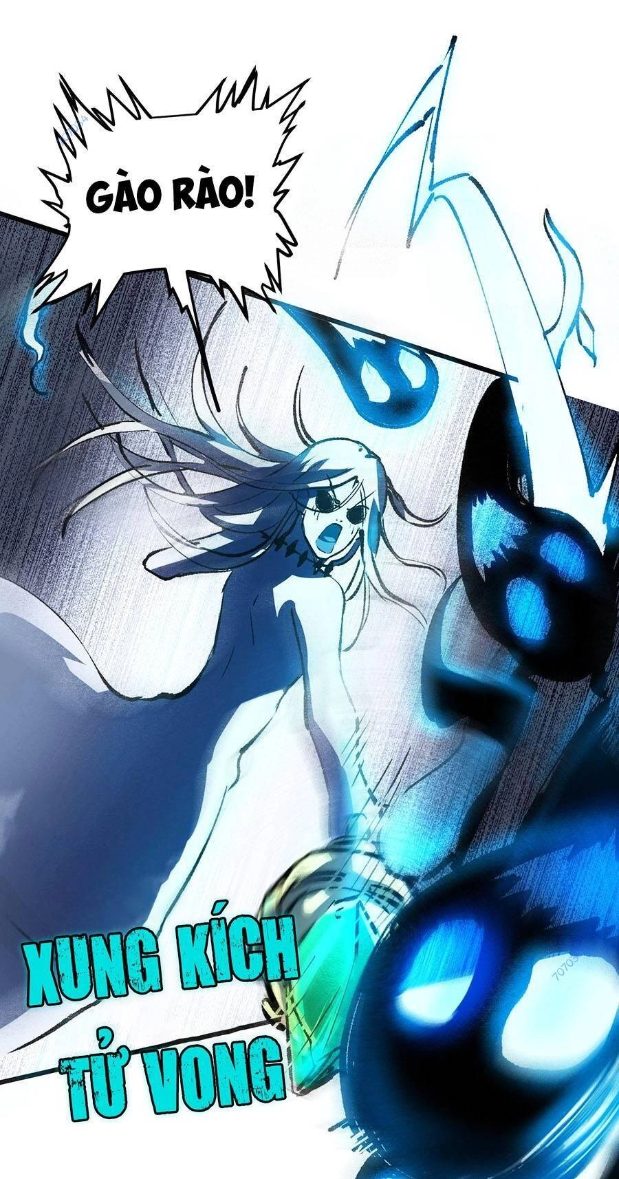 Tôi Dựa Vào Bug Làm Ông Nội Người Ta Chapter 48 - 40