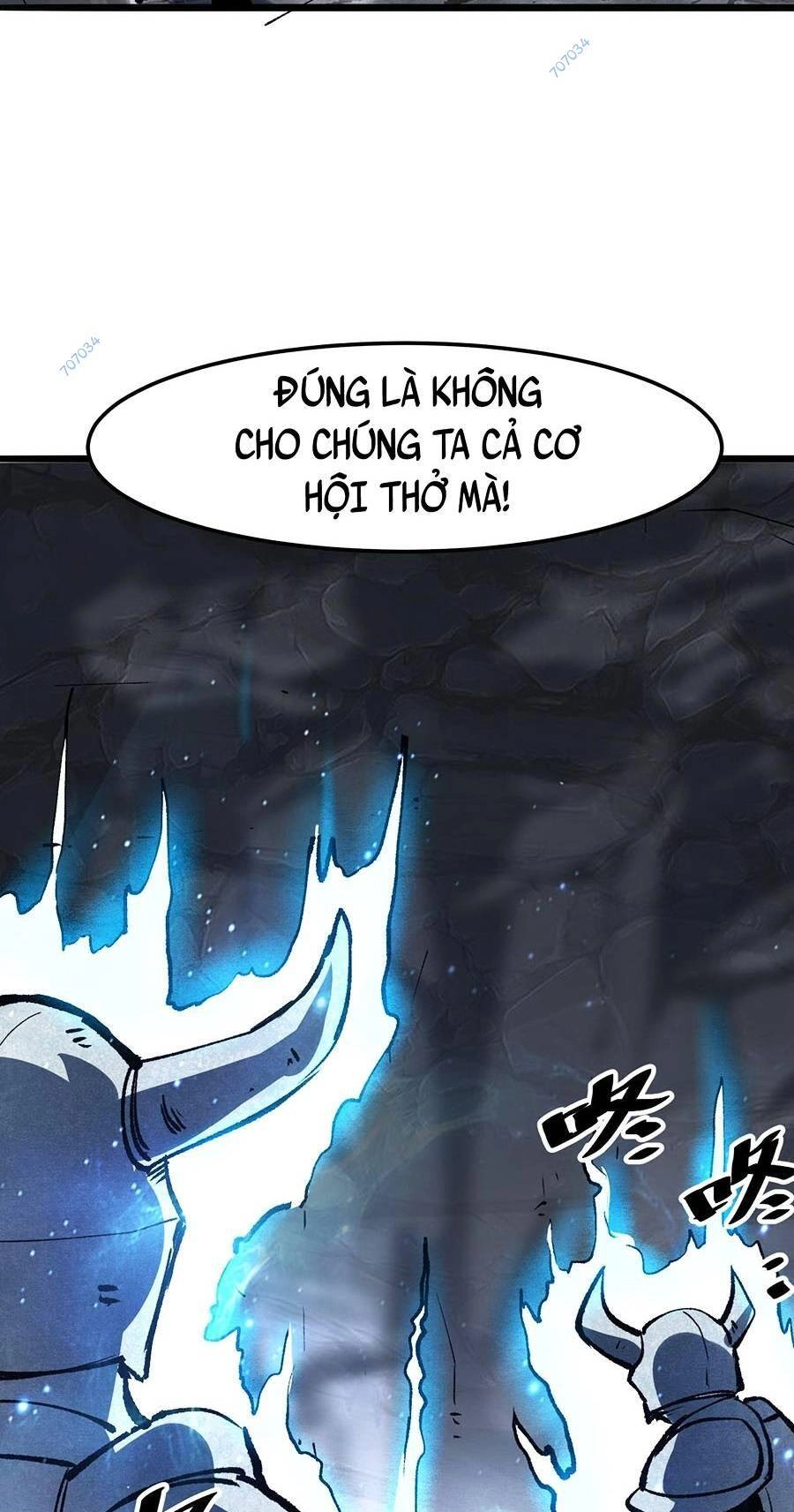 Tôi Dựa Vào Bug Làm Ông Nội Người Ta Chapter 48 - 43