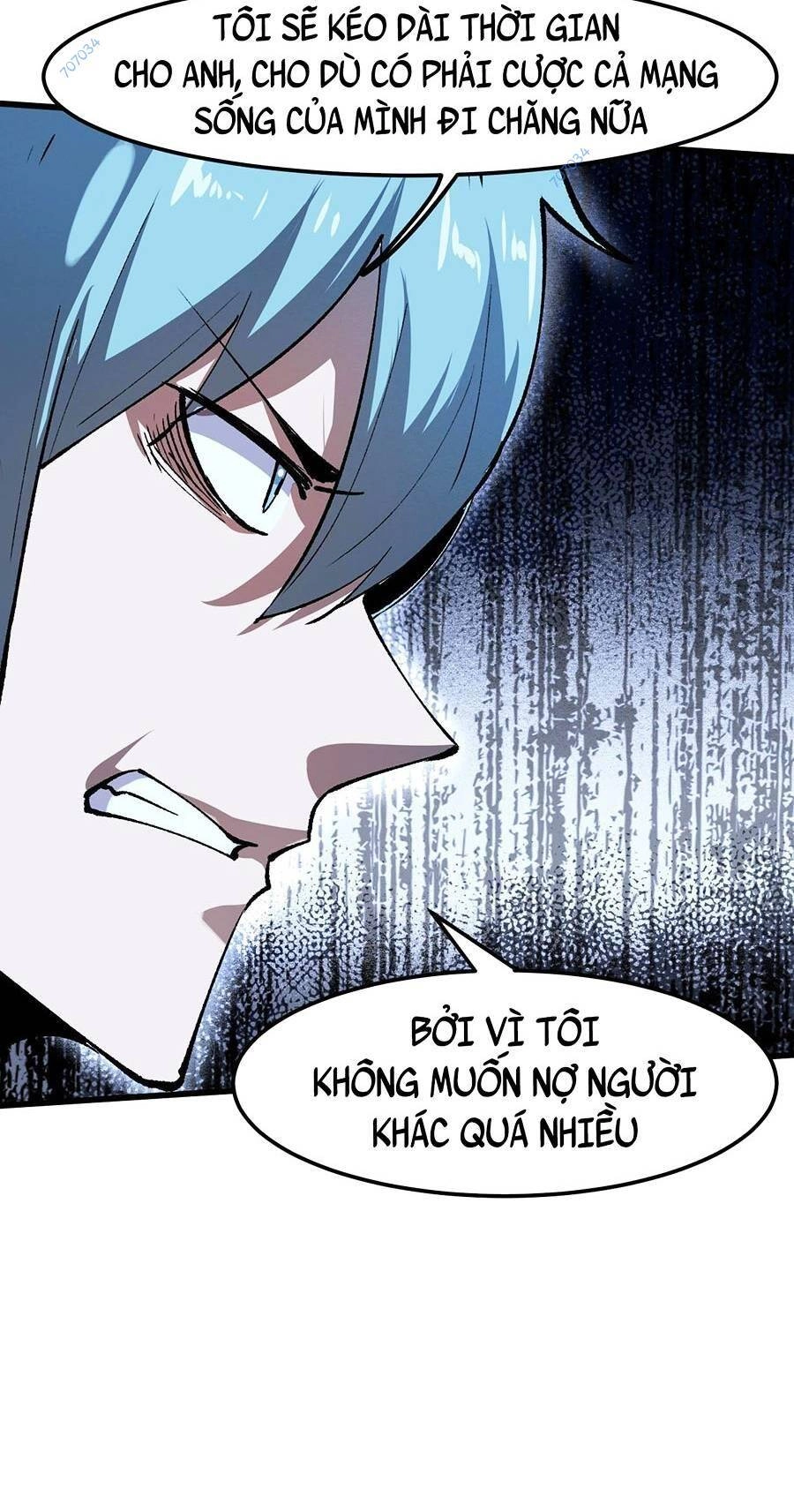 Tôi Dựa Vào Bug Làm Ông Nội Người Ta Chapter 48 - 47