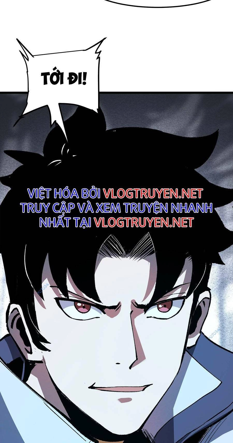 Tôi Dựa Vào Bug Làm Ông Nội Người Ta Chapter 48 - 51