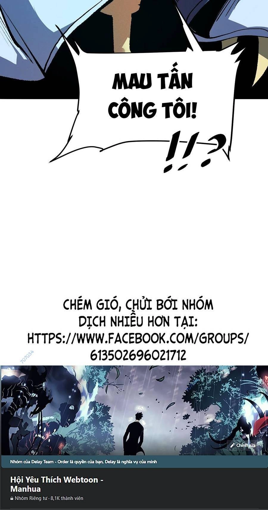 Tôi Dựa Vào Bug Làm Ông Nội Người Ta Chapter 48 - 52