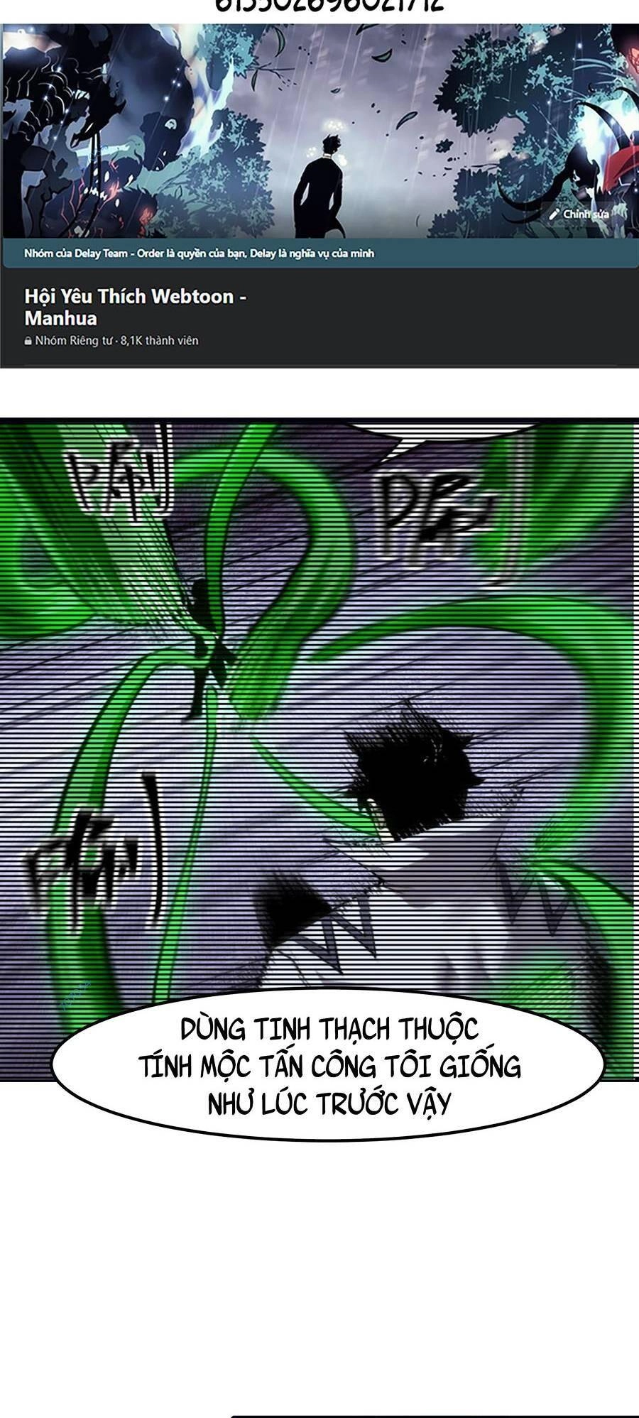 Tôi Dựa Vào Bug Làm Ông Nội Người Ta Chapter 49 - 2