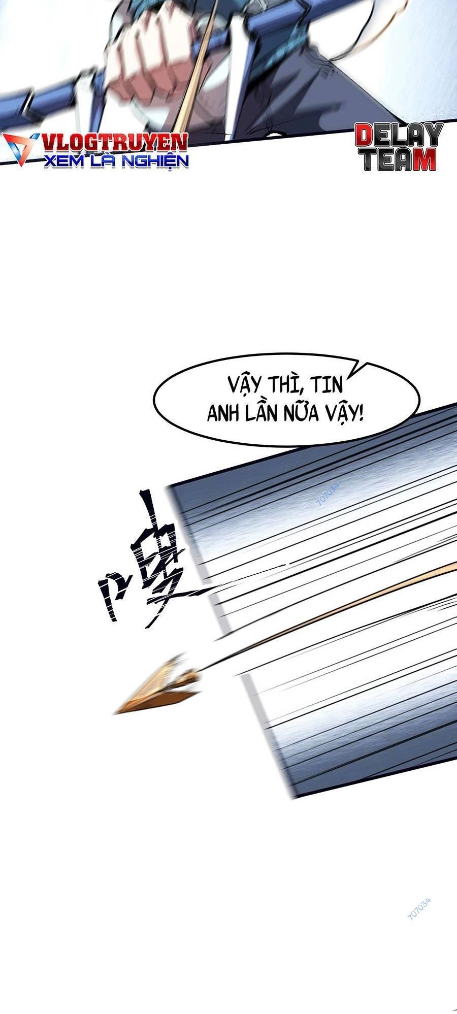 Tôi Dựa Vào Bug Làm Ông Nội Người Ta Chapter 49 - 4