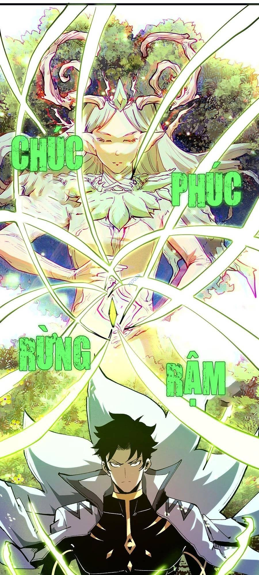 Tôi Dựa Vào Bug Làm Ông Nội Người Ta Chapter 49 - 5