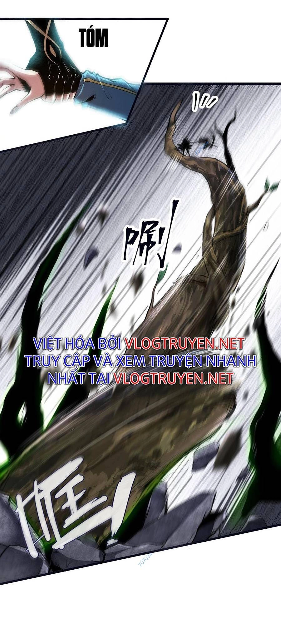 Tôi Dựa Vào Bug Làm Ông Nội Người Ta Chapter 49 - 7